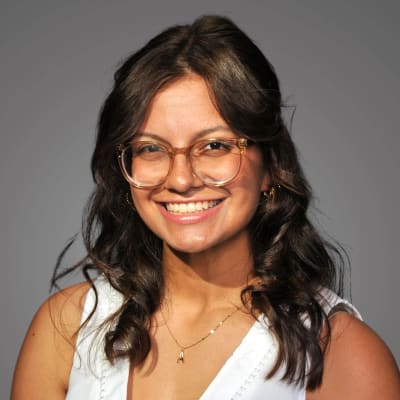 Amelia Betancourt, Pre-Licensed Professional, MS, LAPC