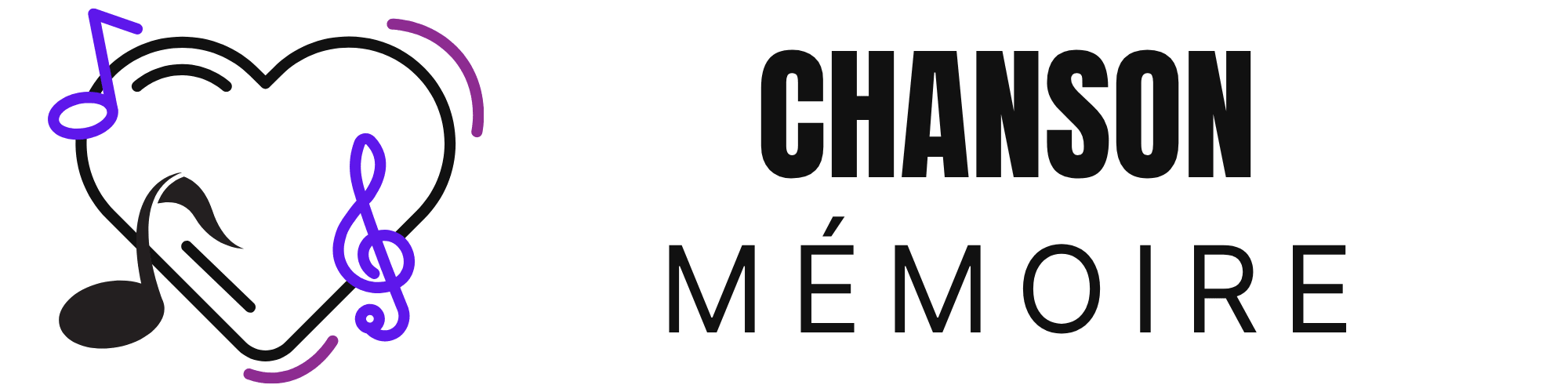 Chanson Mémoire