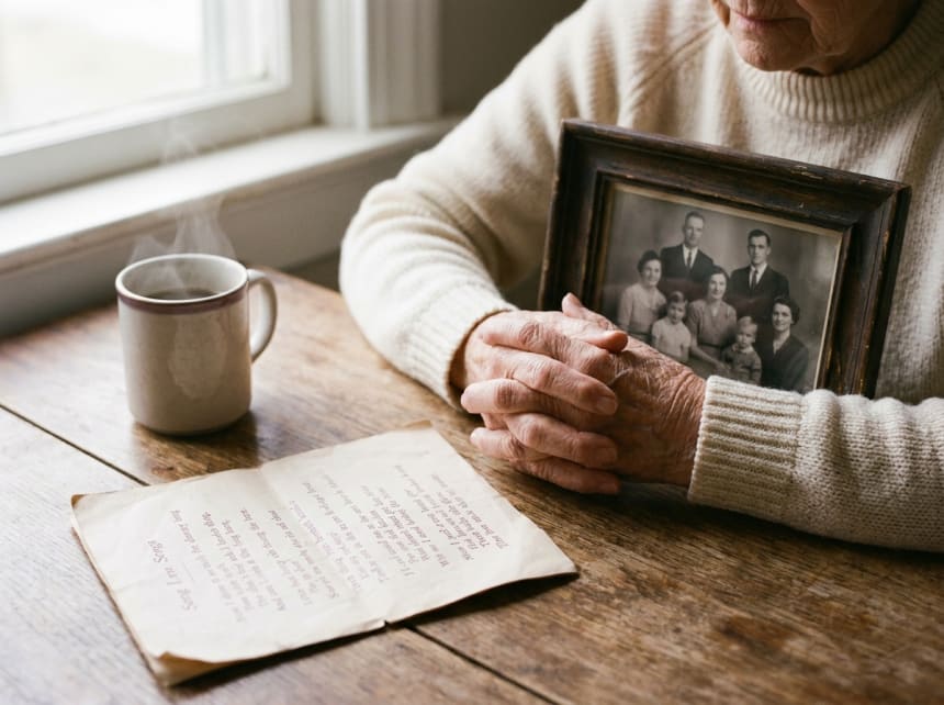Les paroles imprimées, un souvenir qui reste
