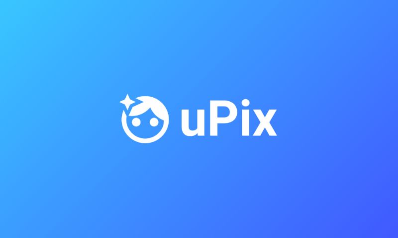 uPix 30% More Credits