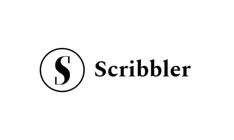 Scribbler 20% OFF 1st Year