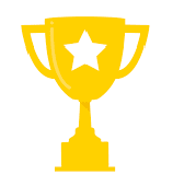 Glass Association Award winners