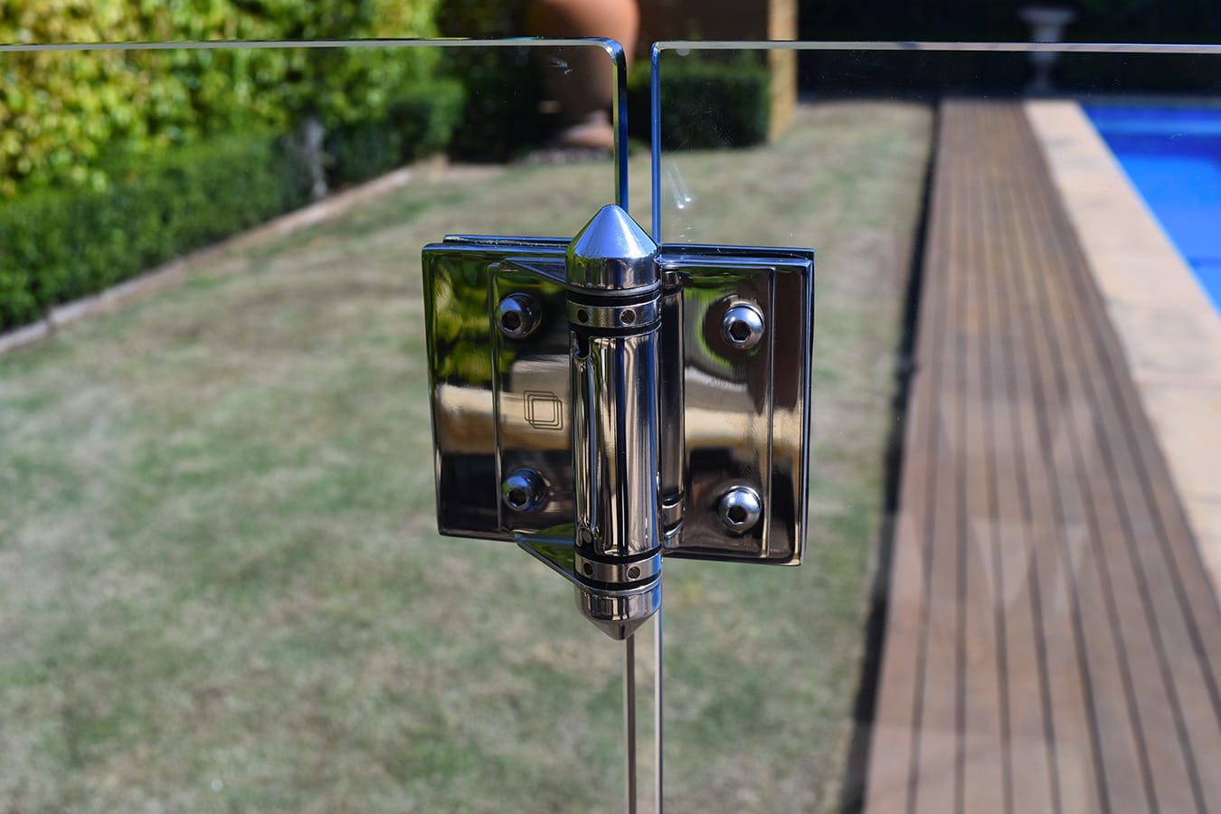 Pool Fence Fittings Spigots, Latches, Hinges & Gates