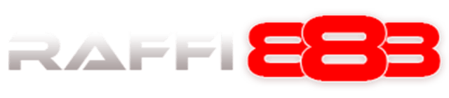 RAFFI888 logo