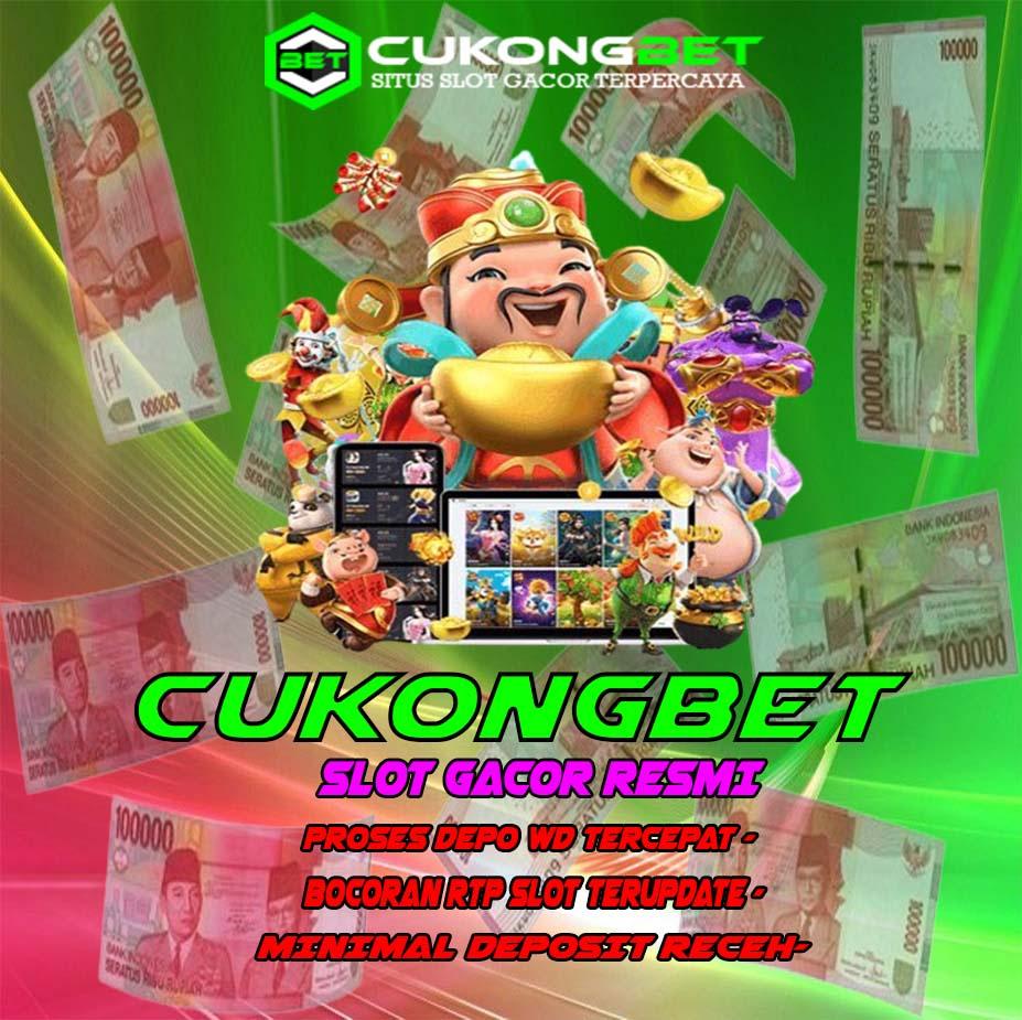 Cukongbet