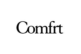 Comfrt logo