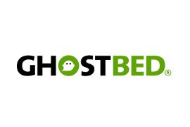GhostBed logo