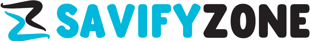 Savifyzone logo
