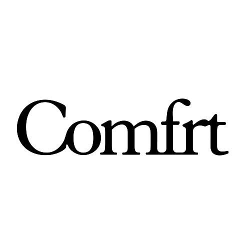 Comfrt logo
