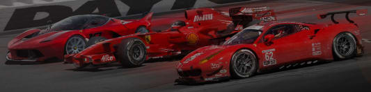 2016 Finali Mondiali