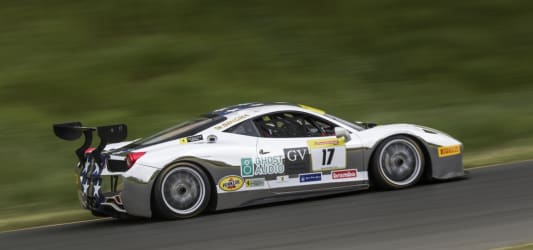 Canadian Tire Motorsport Park