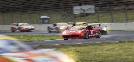 Lime Rock Park