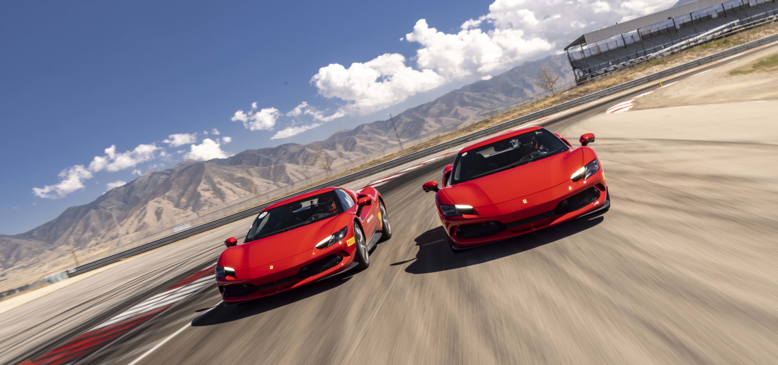 アクセサリー Pilota Ferrari Driving Courses 2015 Ferrari North America Events | Ferrari Corso Pilota Driving School