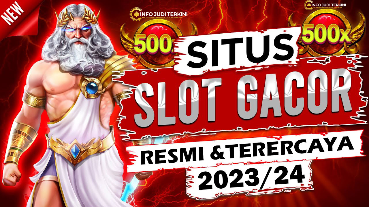 SLOT GACOR HARI INI (MINGGU 23 JULY 2023 SLOT GACOR HARI INI (MINGGU 23 JULY 2023