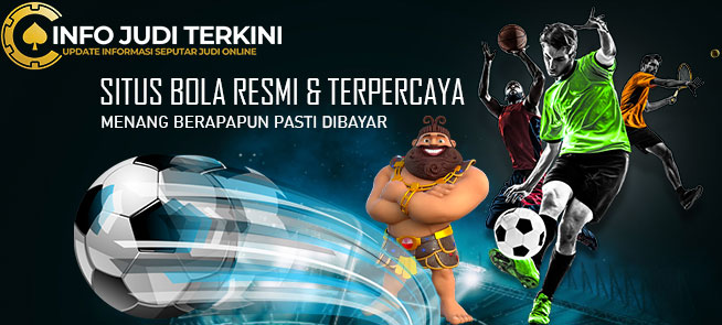 Daftar situs judi online terpercaya di Indonesia Daftar situs judi online terpercaya di Indonesia