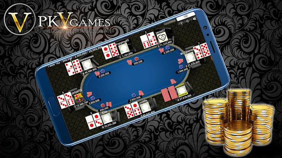 Daftar situs judi online PKV terpercaya Daftar situs judi online PKV terpercaya