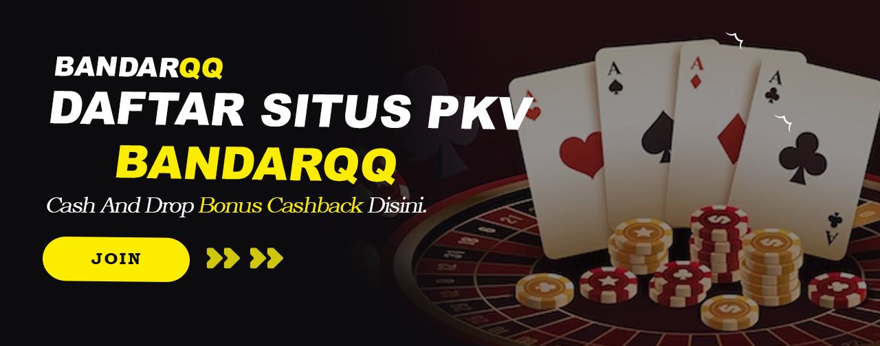 Situs Judi QQ online Terpercaya Berlisensi Resmi 2023 Situs Judi QQ online Terpercaya Berlisensi Resmi 2023