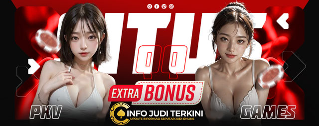 Daftar Judi BandarQQ Online Terbaik Dan Terpercaya 2023 Daftar Judi BandarQQ Online Terbaik Dan Terpercaya 2023