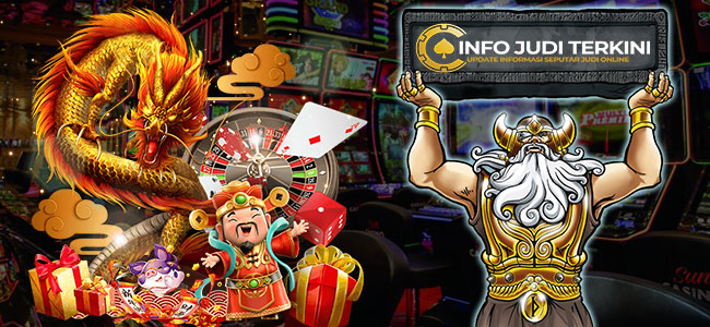 Daftar Situs Judi Slot Gacor Online Resmi dan Terbaru Hari Ini Daftar Situs Judi Slot Gacor Online Resmi dan Terbaru Hari Ini