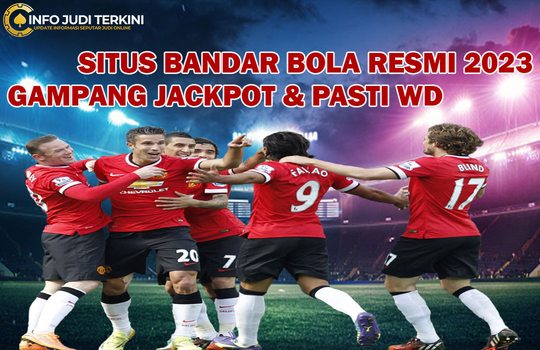 Situs Judi Bola Resmi dan Agen Mix Parlay Online Terpercaya Di Indonesia Situs Judi Bola Resmi dan Agen Mix Parlay Online Terpercaya Di Indonesia