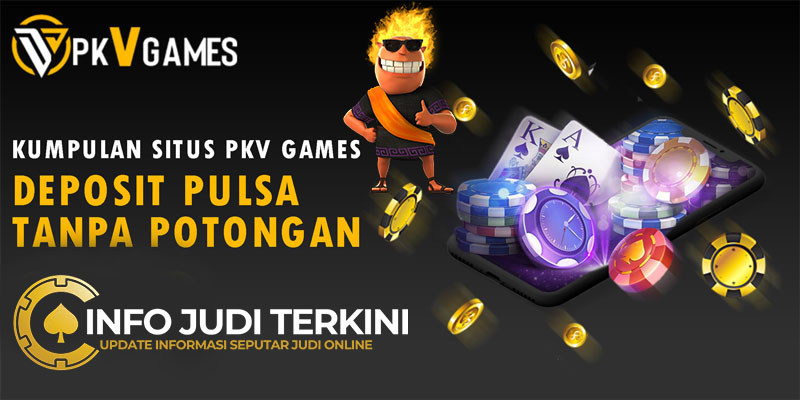PKV Games » Daftar 10 Situs Permainan QQ Online Terpercaya PKV Games » Daftar 10 Situs Permainan QQ Online Terpercaya