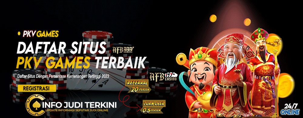 Daftar Situs PKV Games Resmi Situs Poker QQ Online 24 Jam Daftar Situs PKV Games Resmi Situs Poker QQ Online 24 Jam
