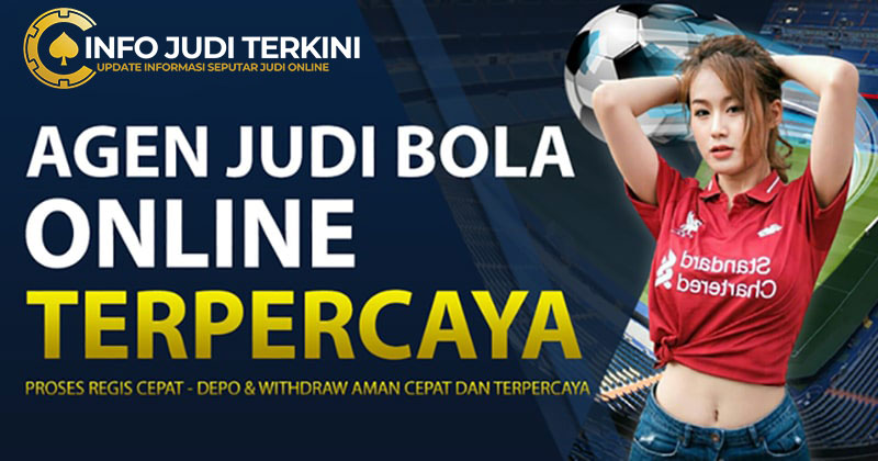 Situs Agen Bola Terpercaya Bandar Judi Terbesar Indonesia Situs Agen Bola Terpercaya Bandar Judi Terbesar Indonesia