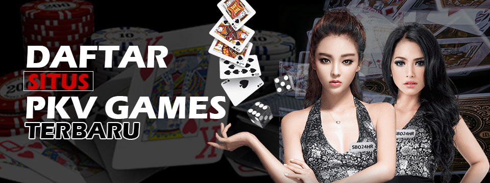 PKV GAMES : Situs Pkv Qq Resmi Dan Terpercaya Indonesia PKV GAMES : Situs Pkv Qq Resmi Dan Terpercaya Indonesia