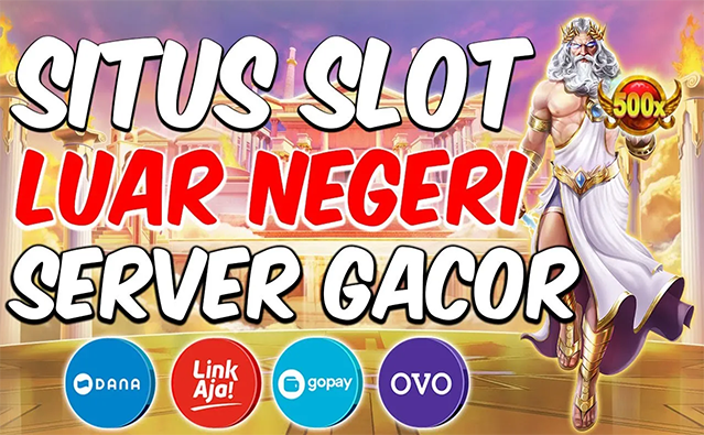 Situs Judi Slot Online Indonesia Terpercaya Situs Judi Slot Online Indonesia Terpercaya