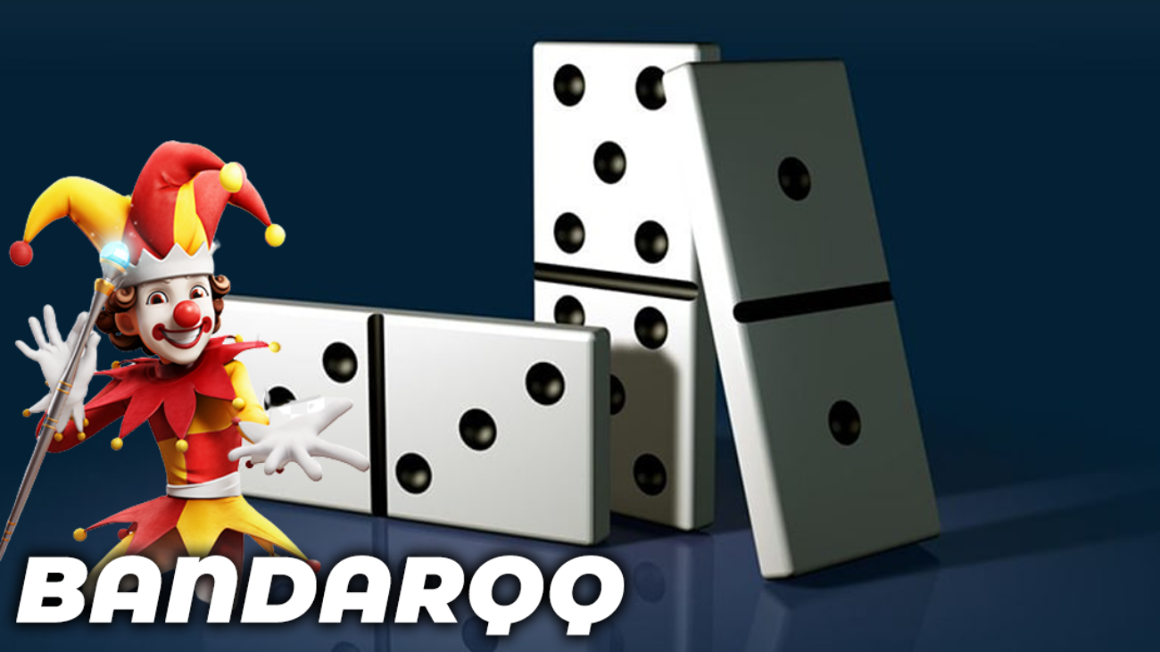 PKV Terpercaya: Daftar Situs BandarQQ PKV Games QQ 99 PKV Terpercaya: Daftar Situs BandarQQ PKV Games QQ 99
