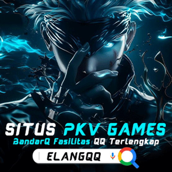 DominoQQ Situs BandarQ Fasilitas QQ Terlengkap Pkv Games