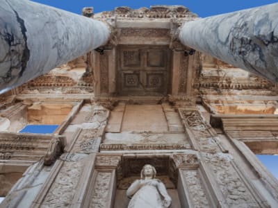 Ephesus Exclusive Tour