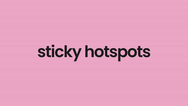 What Is An Interactive Video Hotspot?