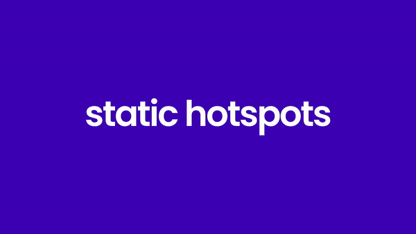 What Is An Interactive Video Hotspot?