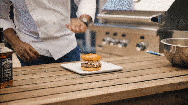 Feast Magazine Brings the Sizzle to Interactive