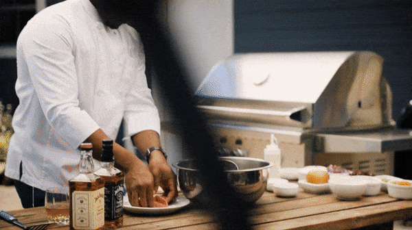 Feast Magazine Brings the Sizzle to Interactive