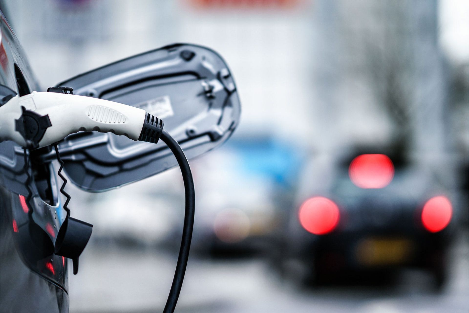 EV Charging