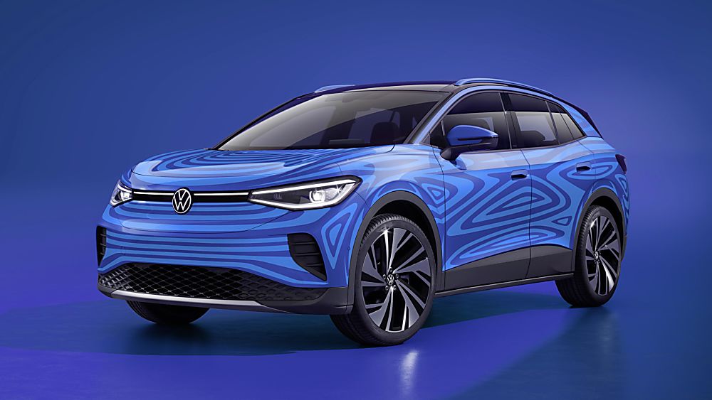 VW ID.4
