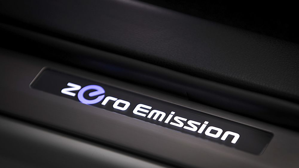 Zero emissions tax changes