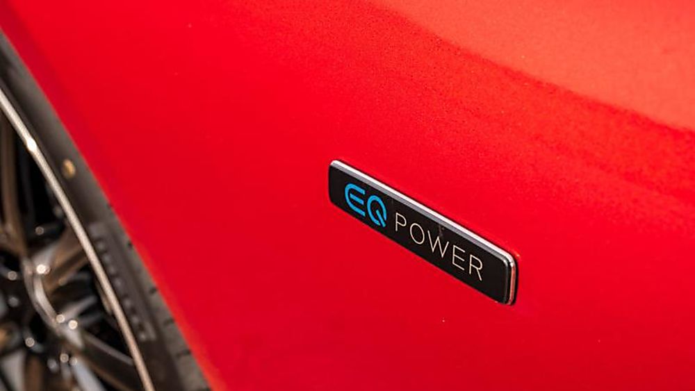 2020 Mercedes-Benz C 300 e PHEV Estate EQ Power Badge