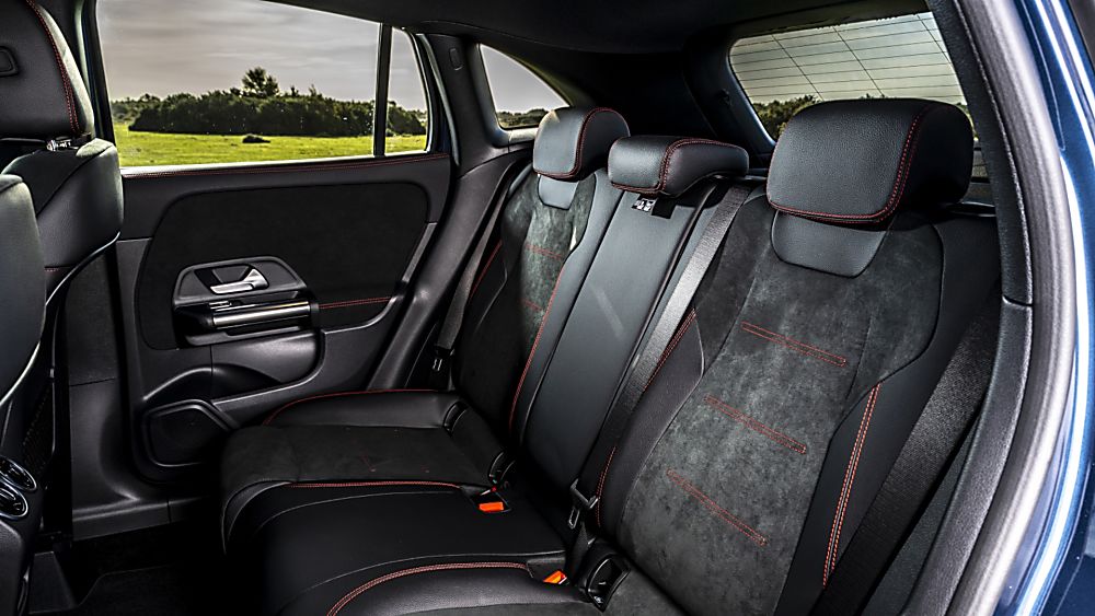 Review Mercedes Benz Gla 250 E Phev Driver Buddy Review Mercedes Benz Gla 250 E Phev Driver Buddy