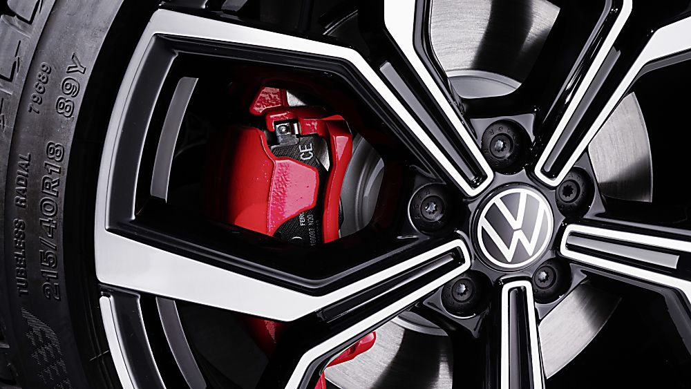 VOLKSWAGEN: New 2022 Polo GTI revealed Wheels