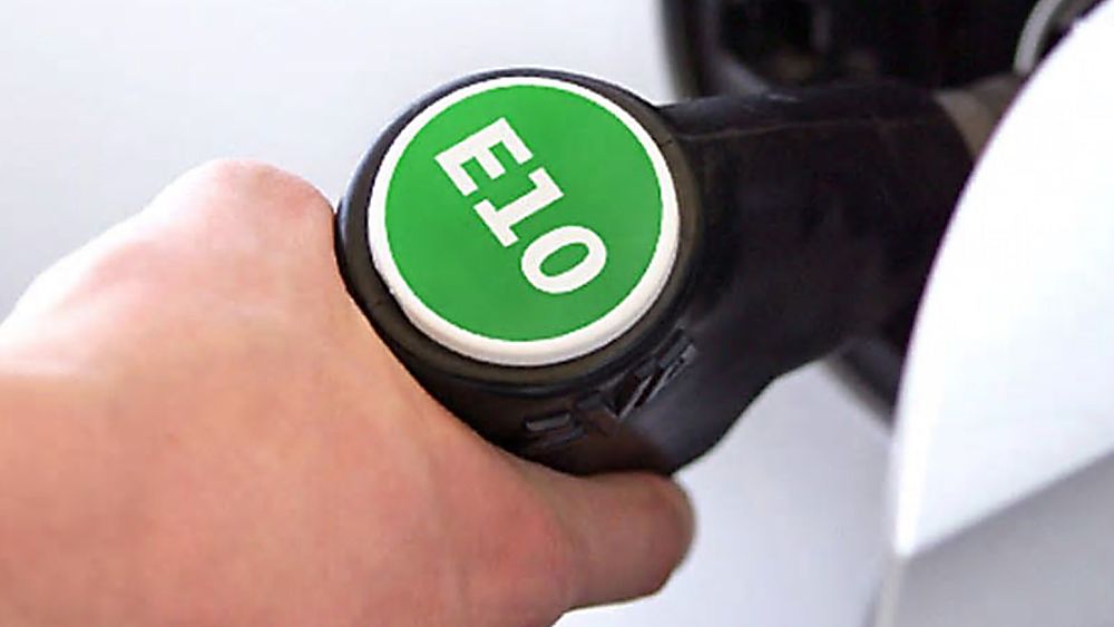 What is E10 Petrol?