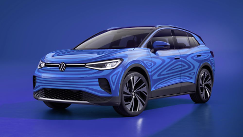 VW ID.4
