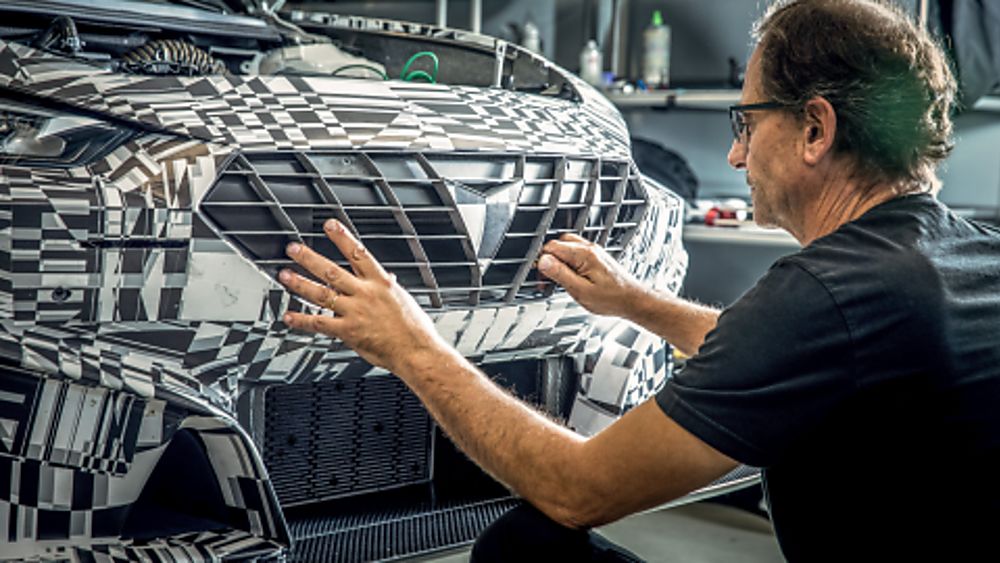 Cupra 3D Printing