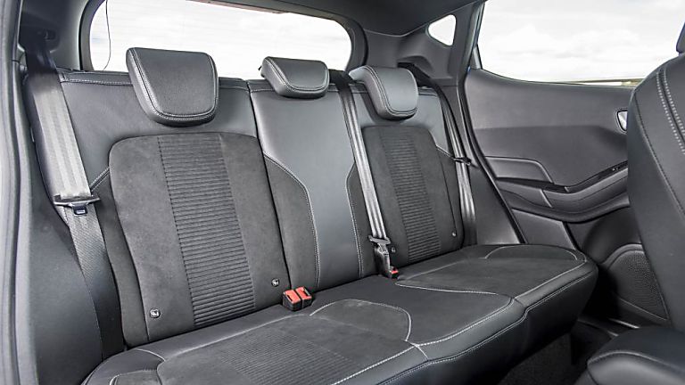 Ford Fiesta St 5dr Review Driver Buddy - Seat Covers For Ford Fiesta St Line Ford Fiesta St 5dr Review Driver Buddy - Seat Covers For Ford Fiesta St Line