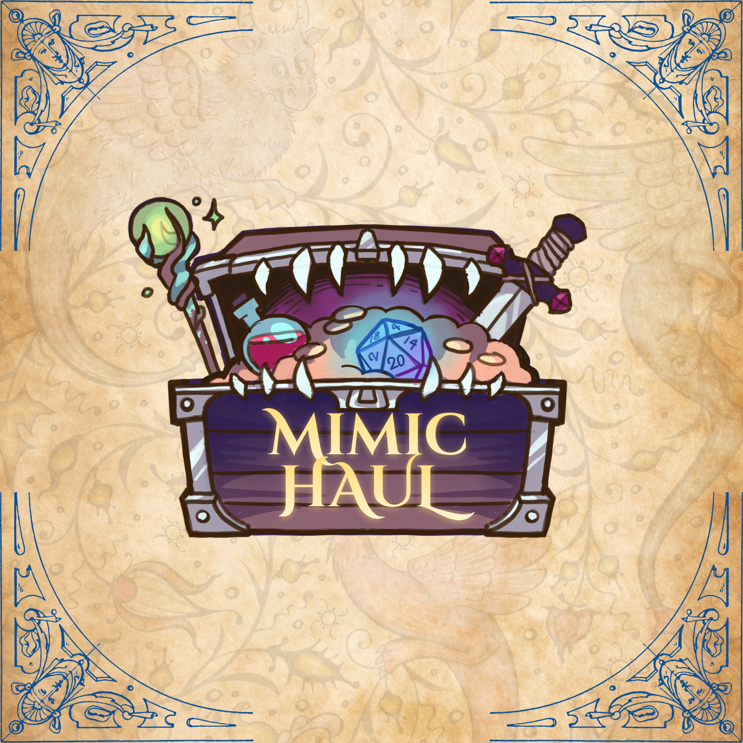 Mimic Haul