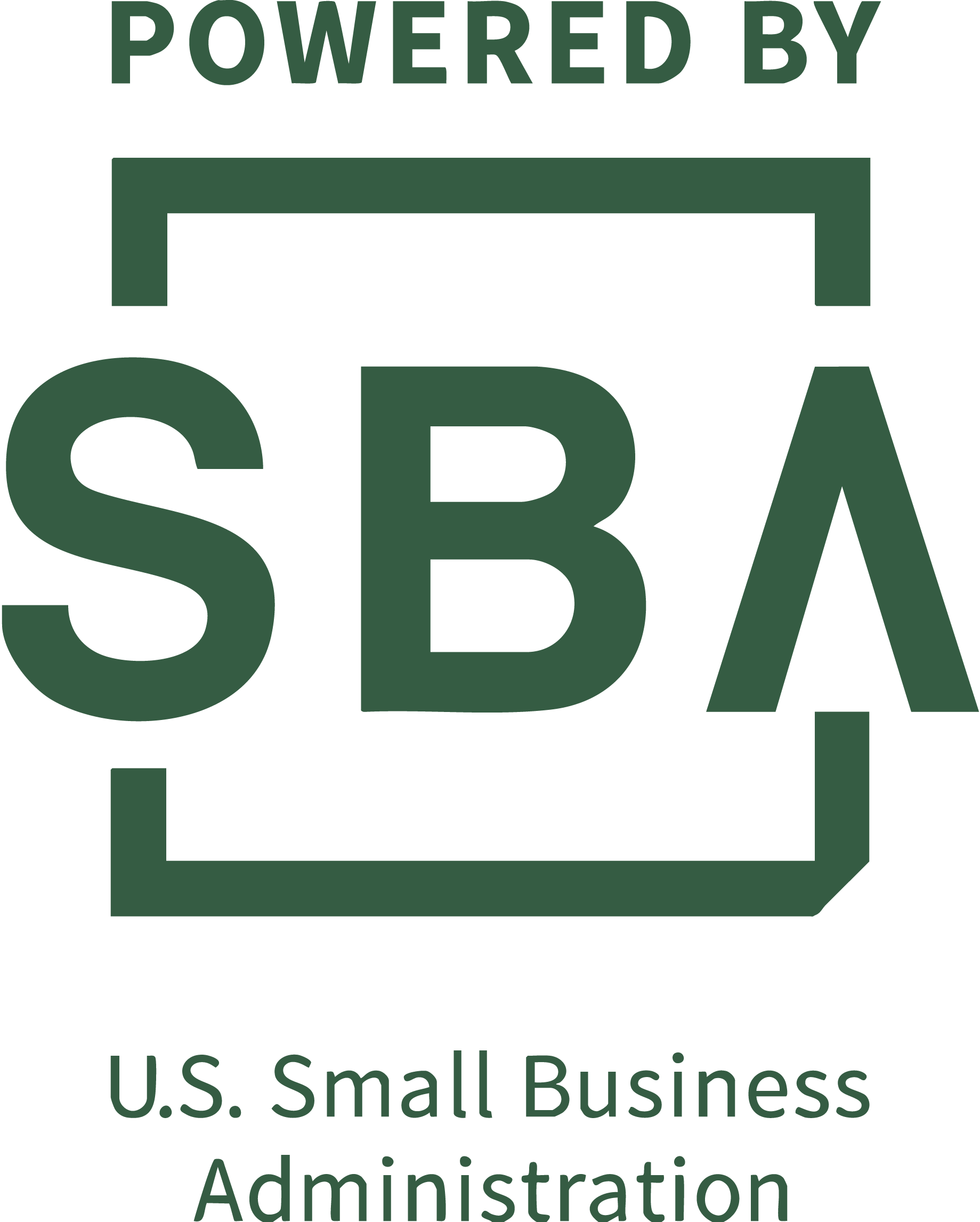 SBA Logo