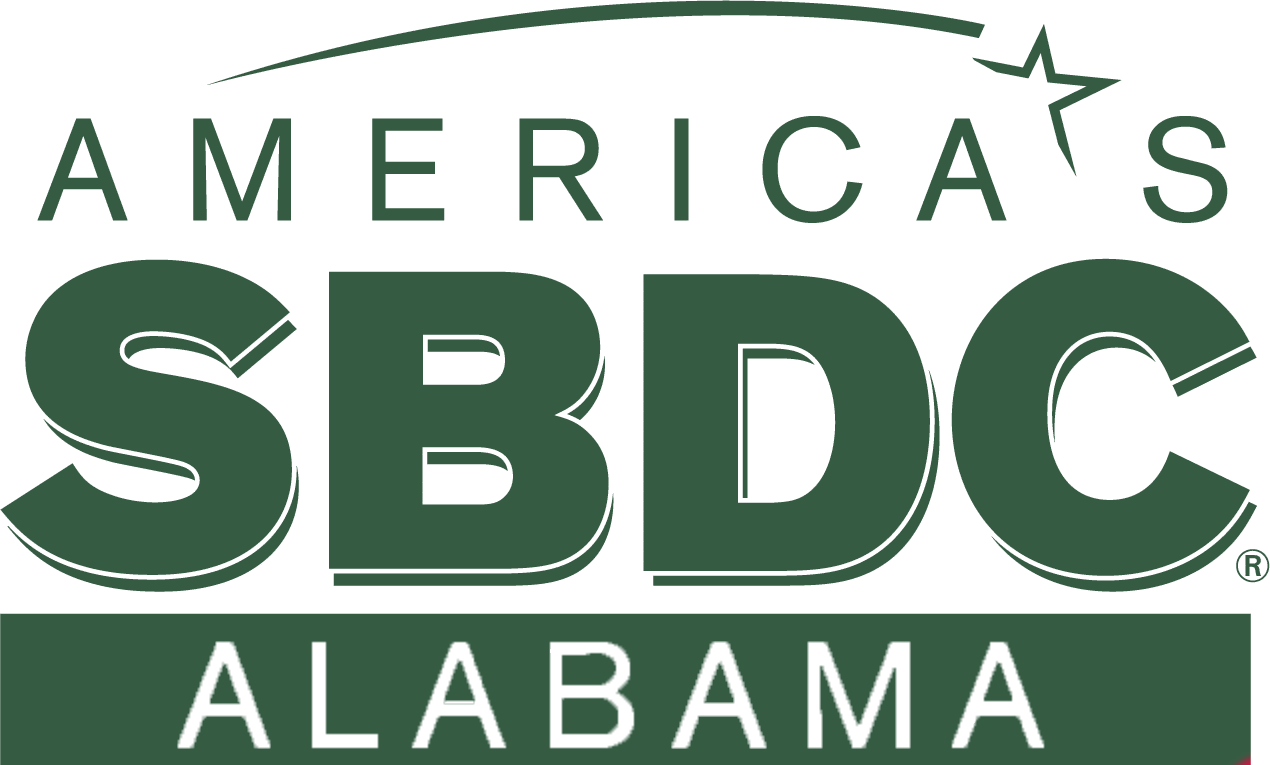 Alabama SBDC Logo