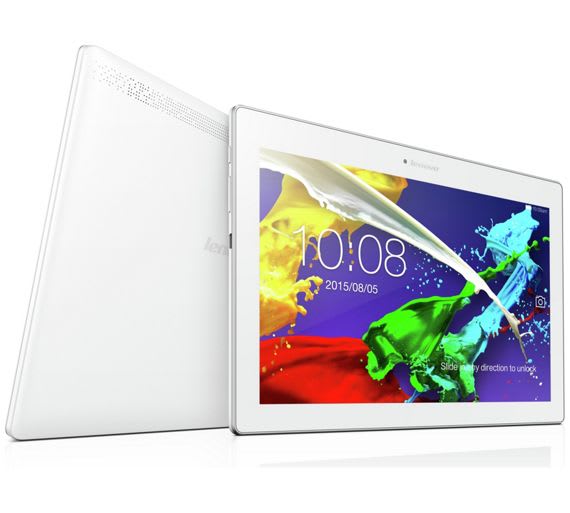 Lenovo Tab 2 A10-30 (tb2-x30f) Official Firmware [OTA and QPST]